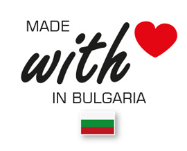 made in Bulgaria