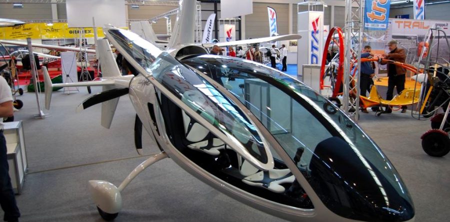 AERO 2014