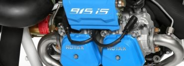 Rotax 915iS